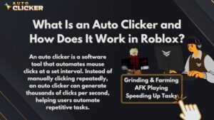 DO YOU GET BANNED FOR USING AUTO CLICKERS R ROBLOXHELP visual data 3