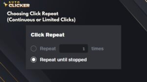 Auto Clicker Wait How to Set Up Auto Clicker on Steam - AutoClicker