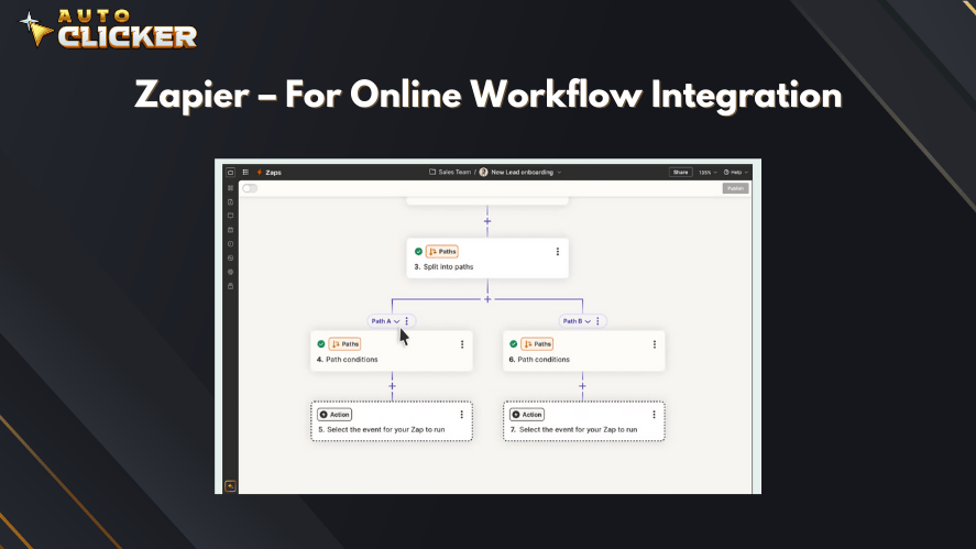 python automation: 9 scripts to automate workflows |... How to Automate Repetitive Tasks on Your Computer - AutoClicker