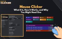 Mouse Clicker What It Is, How It Works, and Why You Might Need One