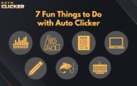 Fun Things to Do with Auto Clicker Try These Creative Experiments
