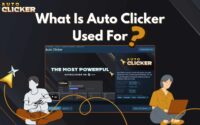 What is Auto Clicker Used For