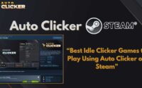 Best Idle Clicker Games to Play Using Auto Clicker on Steam