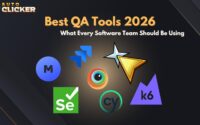 Best QA Tools 2026 What Every Software Team Should Be Using