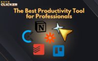 The Best Productivity Tool for Professionals in 2026