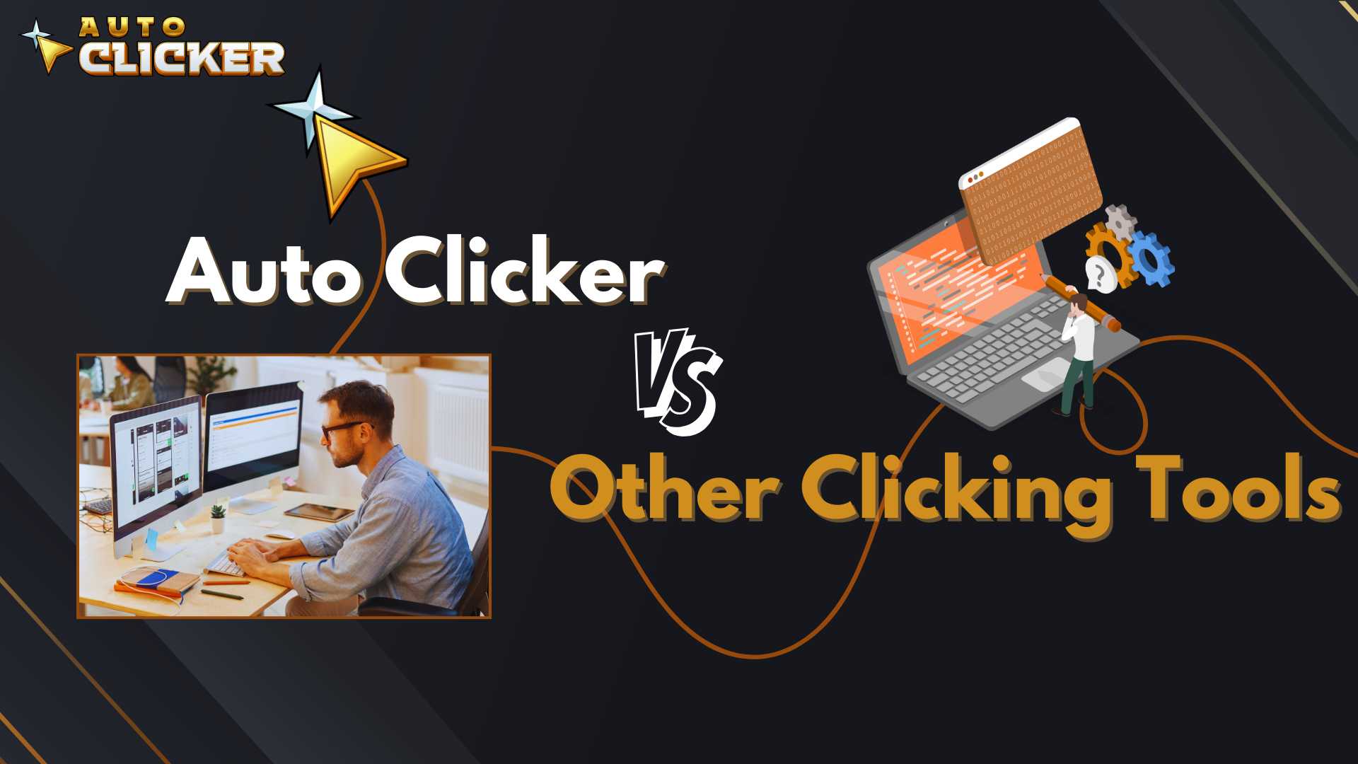 Auto Clicker vs Other Clicking Tools: Best Automation Tool in 2026 ...